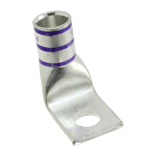 LCAX4/0-12F-X Panduit Corp  Connettori rettangolari